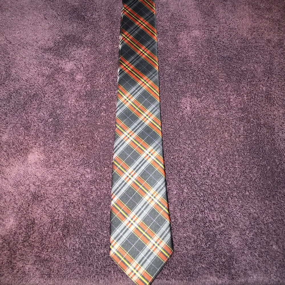 Ben Sherman Tie